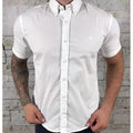 Camisa Manga Curta LCT - Quality Goods