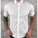 Camisa Manga Curta LCT - Quality Goods