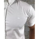 Camisa Manga Curta LCT - Quality Goods