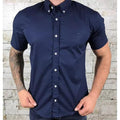 Camisa Manga Curta LCT - Quality Goods