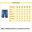 Bermuda Jeans masculina - Quality Goods