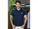 Camisa Polo EAX