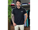Camisa Polo EAX