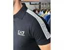 Camisa Polo EAX