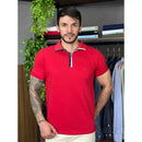 Camisa Polo TH