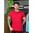 Camisa Polo LCT