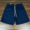 Bermuda Linho Peruano