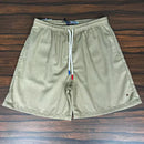 Bermuda Linho Peruano