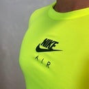 Camiseta Nike Dry Fit Manga Longa - Quality Goods