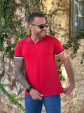 Camisa Polo HB