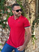 Camisa Polo HB