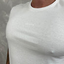 Camiseta Aramis - Quality Goods