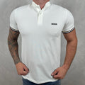Camisa Polo Importada HB