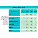 Camiseta Premium LCT