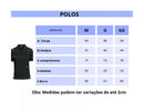 Polo CK Exclusiva