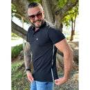 Camisa Polo Importada AX