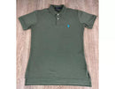Camisa Polo Ralph Lauren Branca - Quality Goods