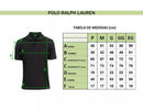 Camisa Polo Ralph Lauren Branca - Quality Goods