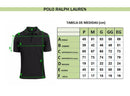 Camisa Polo Ralph Lauren Branca - Quality Goods