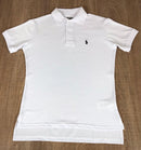Camisa Polo Ralph Lauren Branca - Quality Goods