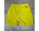 Bermudas de Linho
