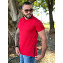 Camisa Polo Importada AX